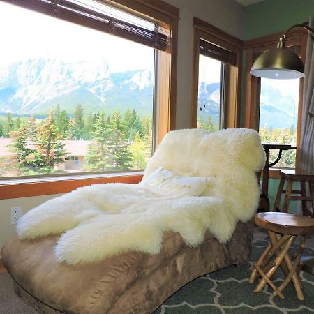Fenwick Vacation Rental Open Hot Tub Glorious Mountain 2 Bedroom Canmore Eksteriør billede