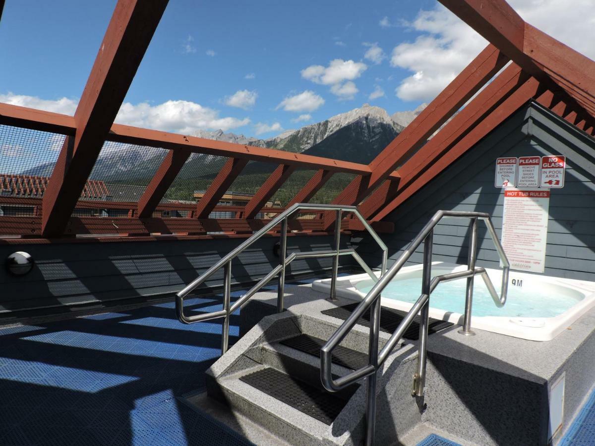 Fenwick Vacation Rental Open Hot Tub Glorious Mountain 2 Bedroom Canmore Eksteriør billede