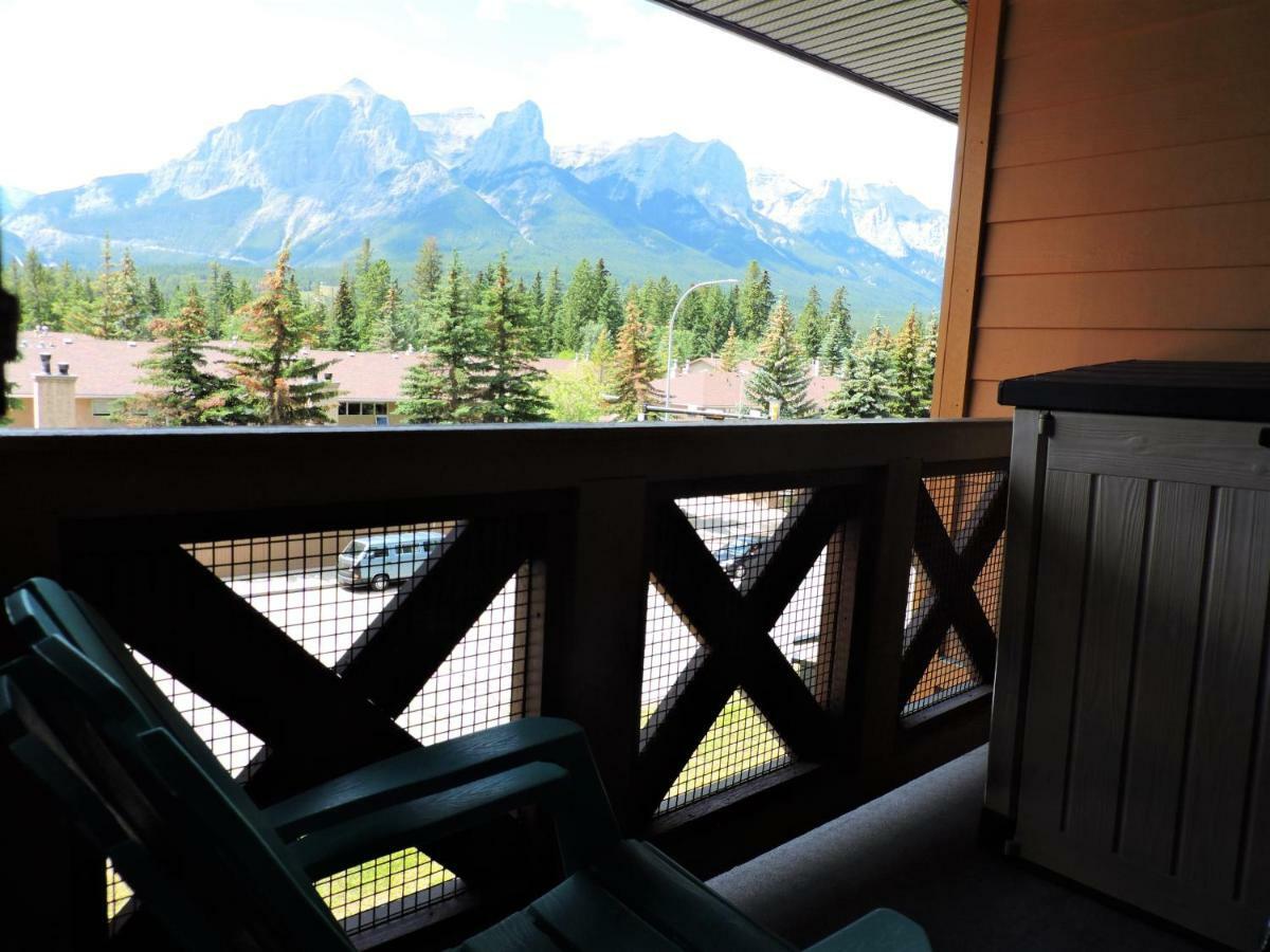 Fenwick Vacation Rental Open Hot Tub Glorious Mountain 2 Bedroom Canmore Eksteriør billede