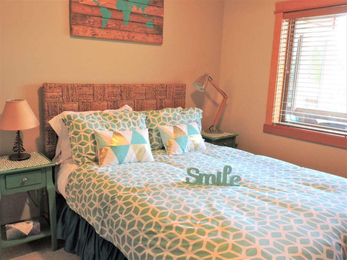 Fenwick Vacation Rental Open Hot Tub Glorious Mountain 2 Bedroom Canmore Eksteriør billede