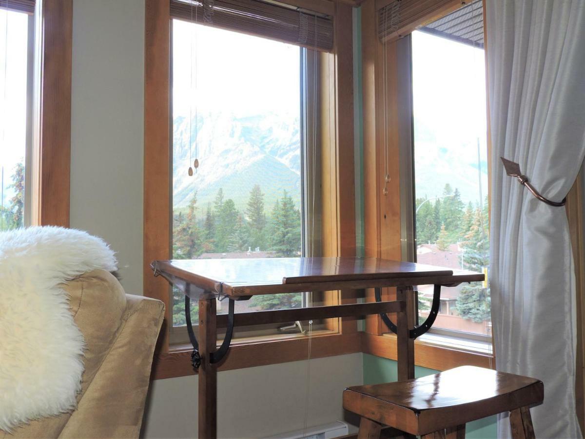 Fenwick Vacation Rental Open Hot Tub Glorious Mountain 2 Bedroom Canmore Eksteriør billede