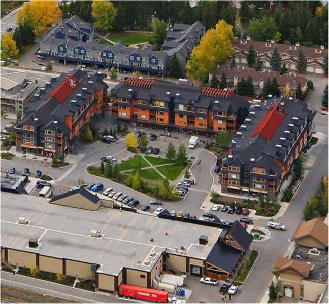Fenwick Vacation Rental Open Hot Tub Glorious Mountain 2 Bedroom Canmore Eksteriør billede