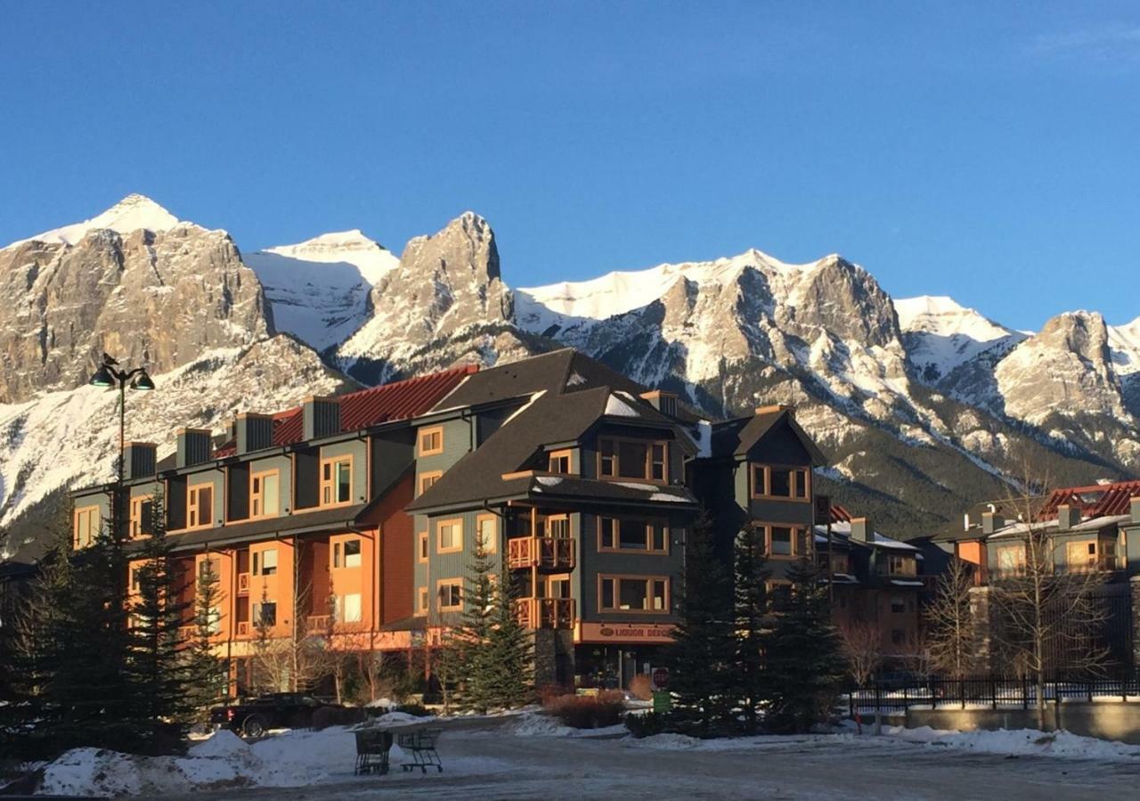 Fenwick Vacation Rental Open Hot Tub Glorious Mountain 2 Bedroom Canmore Eksteriør billede