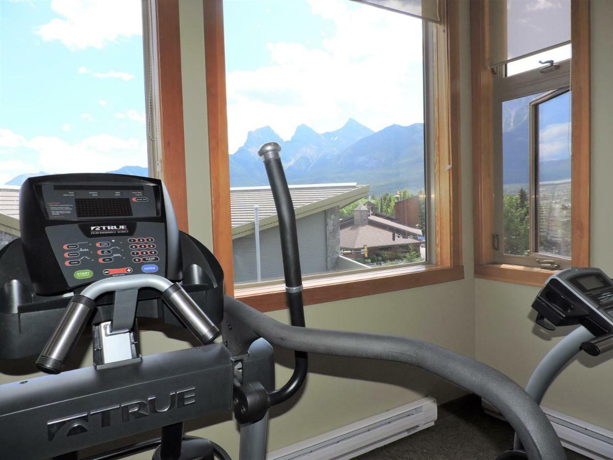 Fenwick Vacation Rental Open Hot Tub Glorious Mountain 2 Bedroom Canmore Eksteriør billede