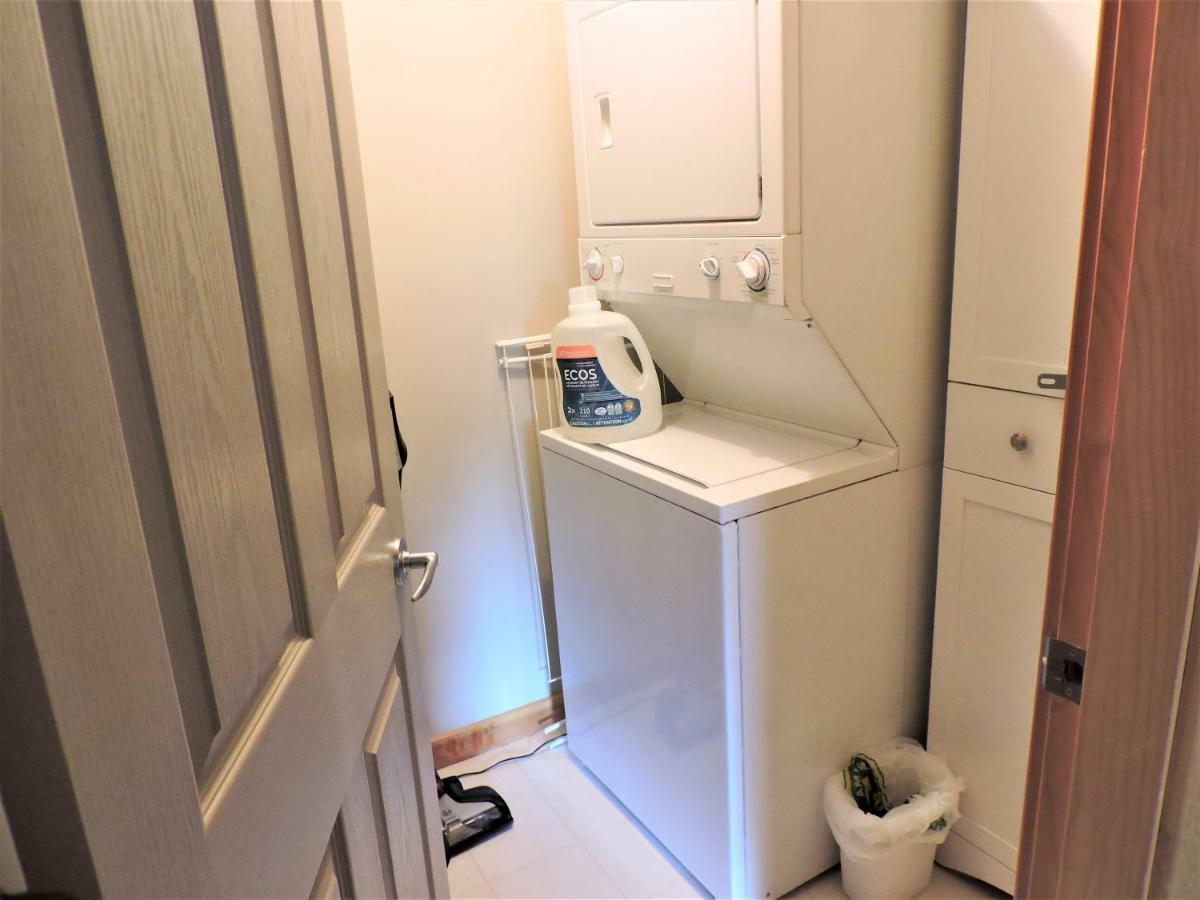 Fenwick Vacation Rental Open Hot Tub Glorious Mountain 2 Bedroom Canmore Eksteriør billede