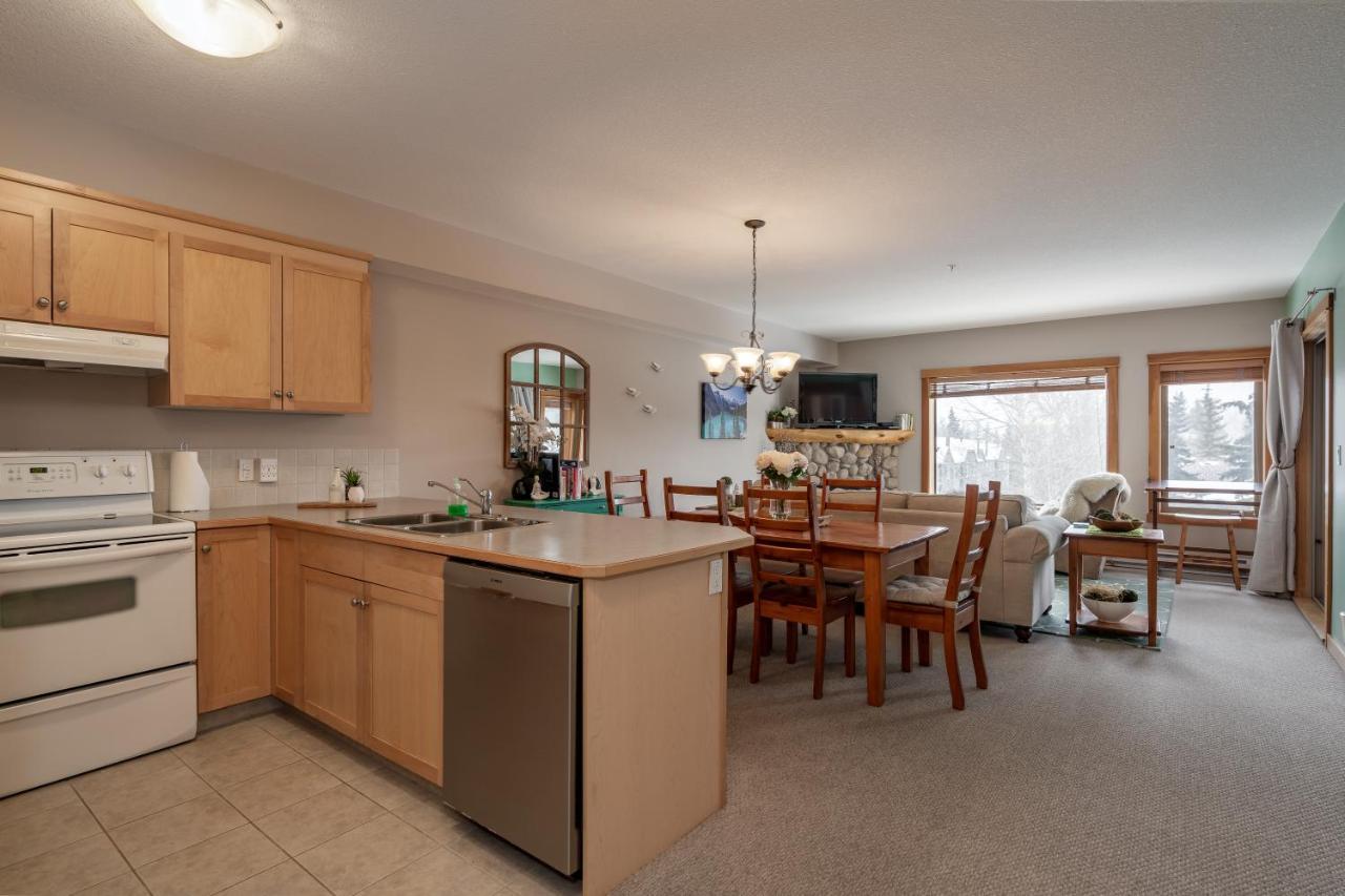 Fenwick Vacation Rental Open Hot Tub Glorious Mountain 2 Bedroom Canmore Eksteriør billede