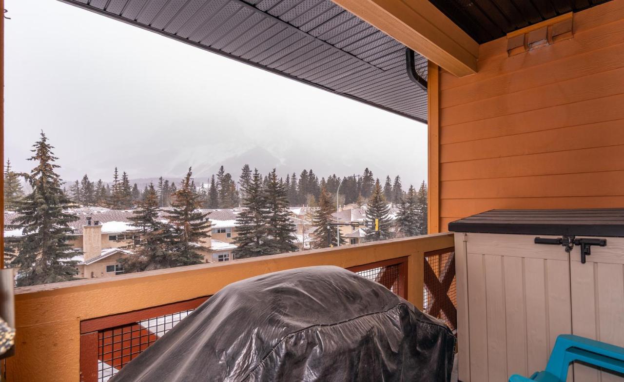 Fenwick Vacation Rental Open Hot Tub Glorious Mountain 2 Bedroom Canmore Eksteriør billede