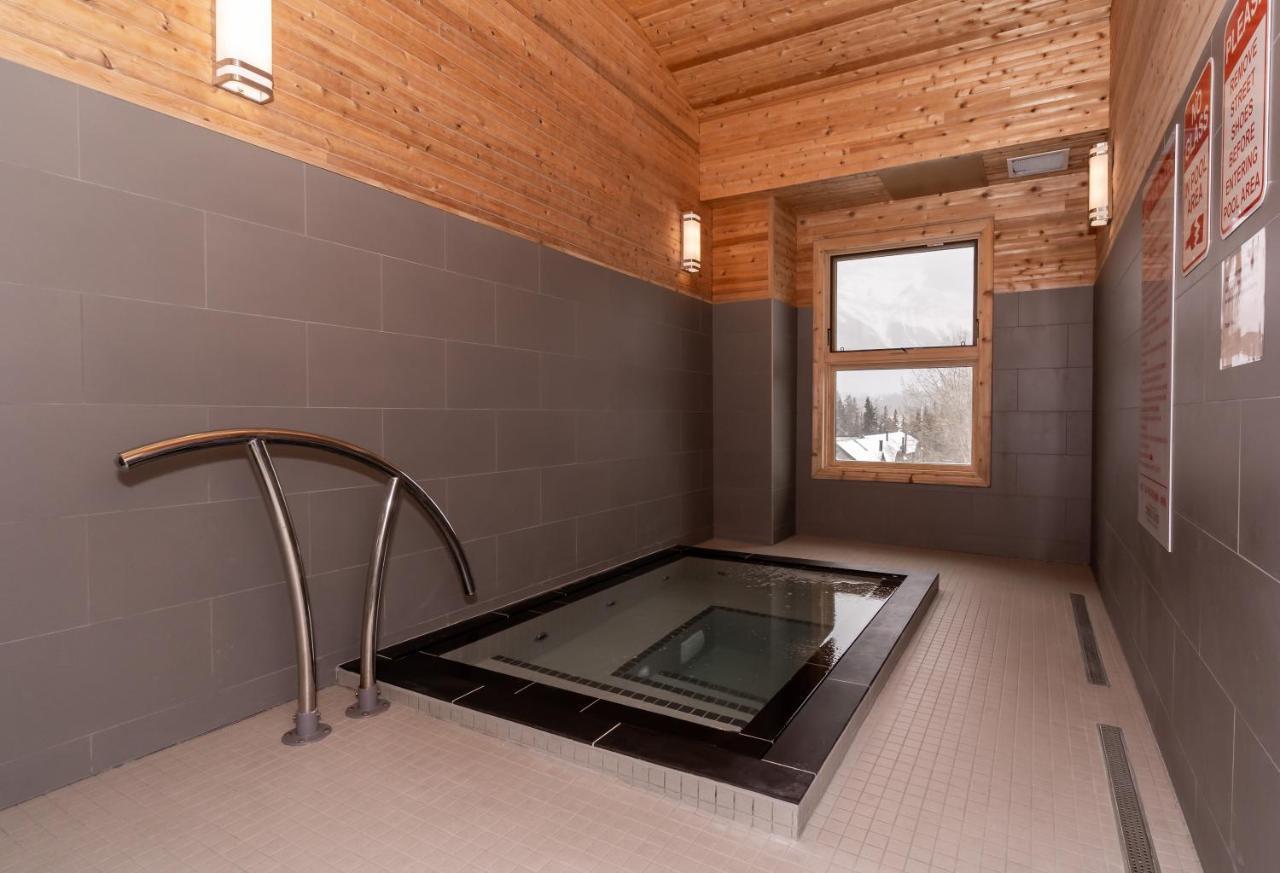 Fenwick Vacation Rental Open Hot Tub Glorious Mountain 2 Bedroom Canmore Eksteriør billede