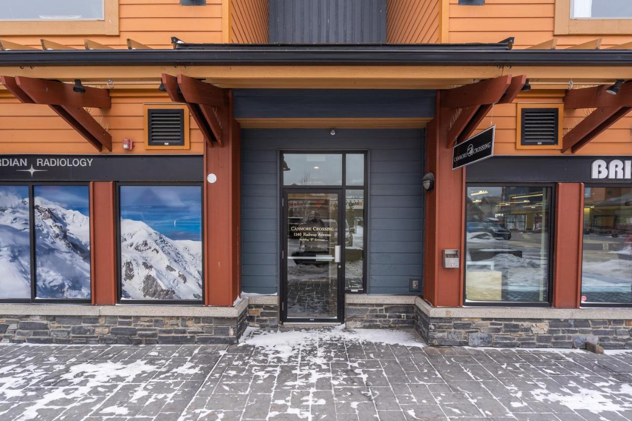Fenwick Vacation Rental Open Hot Tub Glorious Mountain 2 Bedroom Canmore Eksteriør billede
